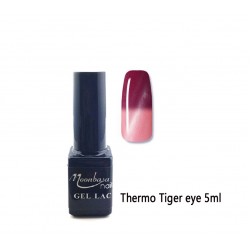 Gel Lac Thermo-Tiger eye 5ml #869 Gel Lac Thermo-Tiger eye 5ml #869